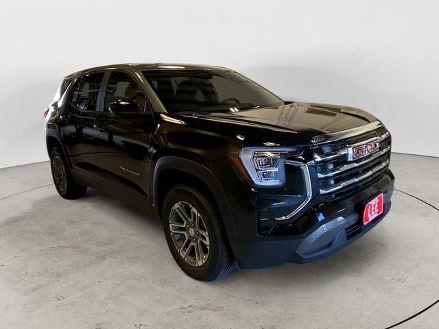 new 2026 GMC Terrain car, priced at $34,885