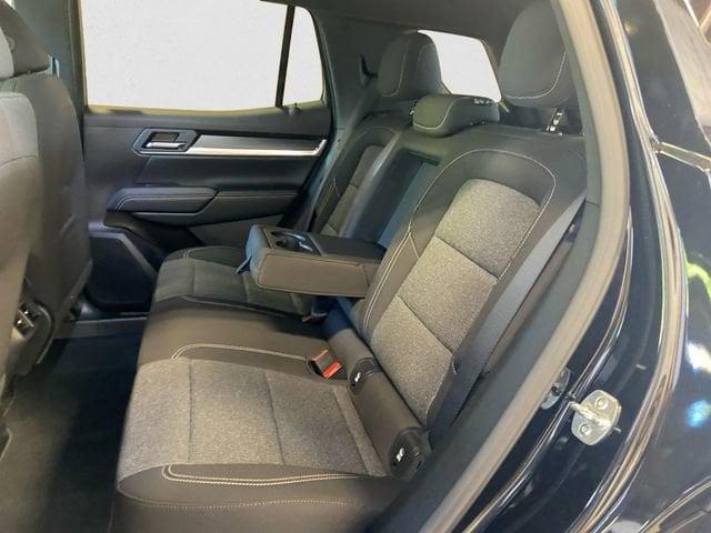 new 2026 GMC Terrain car, priced at $34,885