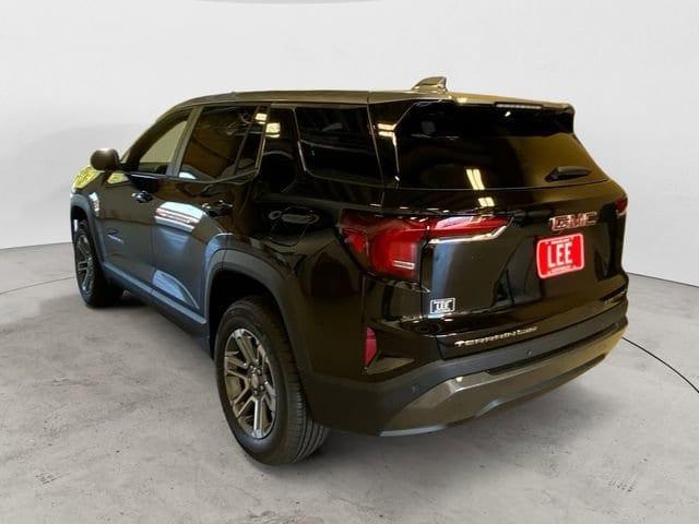 new 2026 GMC Terrain car, priced at $34,885