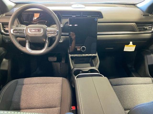 new 2026 GMC Terrain car, priced at $34,885