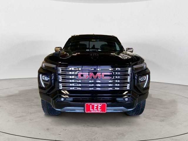 new 2025 GMC Canyon car, priced at $58,585