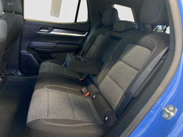 new 2026 GMC Terrain car, priced at $33,790