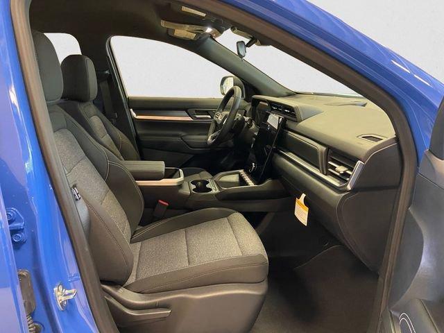 new 2026 GMC Terrain car, priced at $33,790