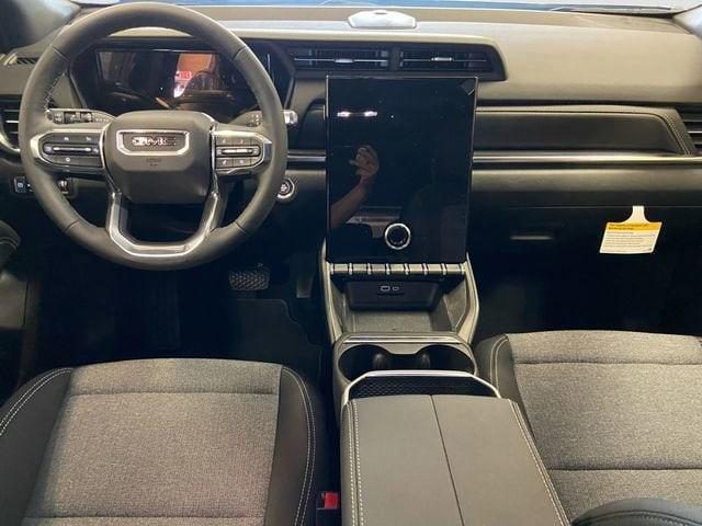 new 2026 GMC Terrain car, priced at $33,790