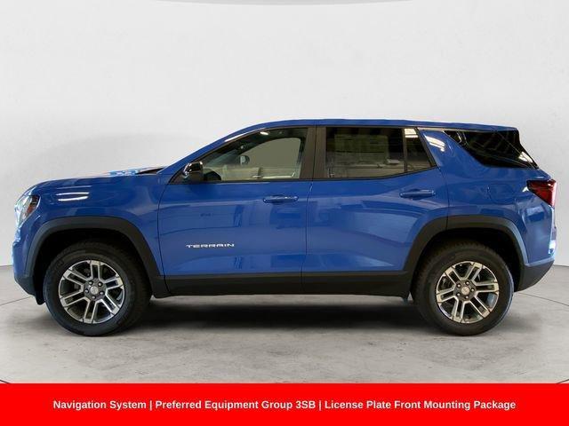 new 2026 GMC Terrain car, priced at $33,790