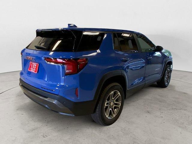 new 2026 GMC Terrain car, priced at $33,790