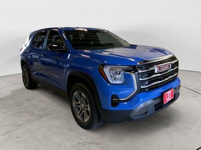 new 2026 GMC Terrain car, priced at $33,790
