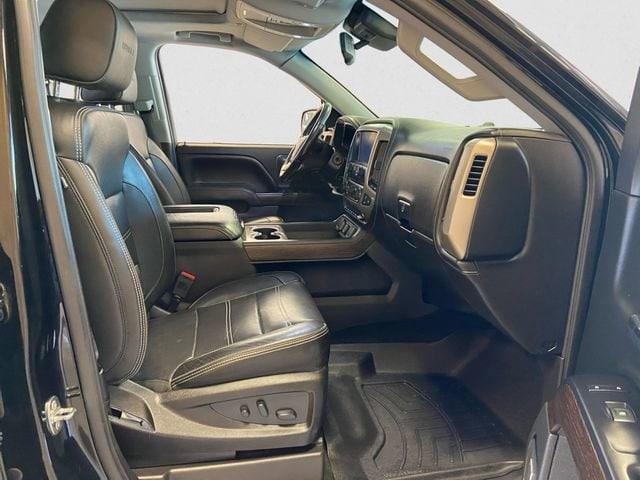 used 2018 GMC Sierra 1500 car, priced at $34,994