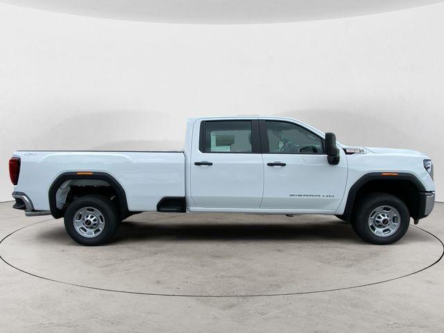 new 2024 GMC Sierra 2500 car, priced at $59,999