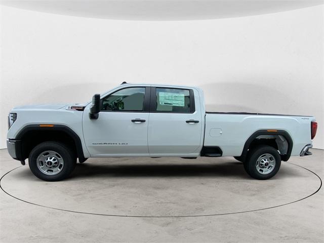 new 2024 GMC Sierra 2500 car, priced at $63,780