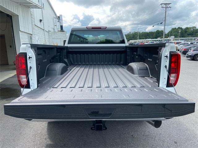 new 2024 GMC Sierra 2500 car, priced at $63,780