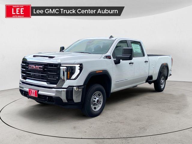 new 2024 GMC Sierra 2500 car, priced at $57,249