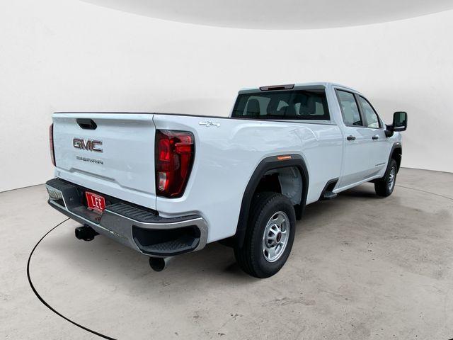 new 2024 GMC Sierra 2500 car, priced at $59,999