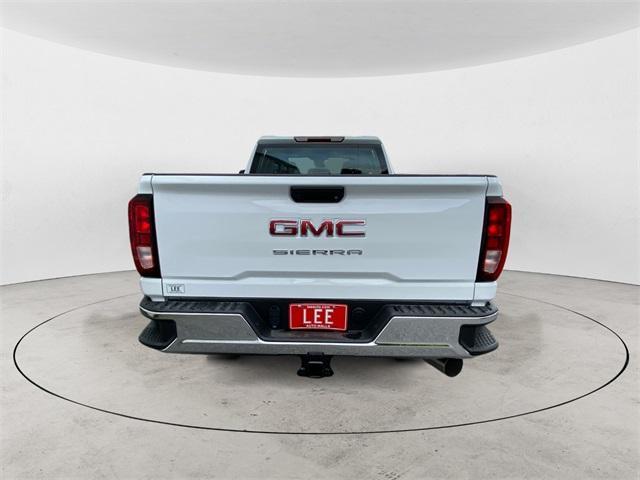 new 2024 GMC Sierra 2500 car, priced at $63,780