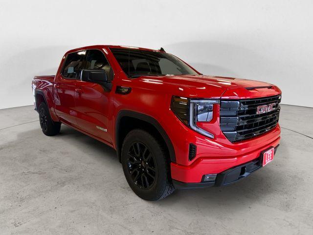 new 2025 GMC Sierra 1500 car, priced at $55,635