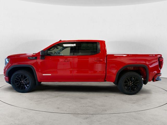 new 2025 GMC Sierra 1500 car, priced at $55,635