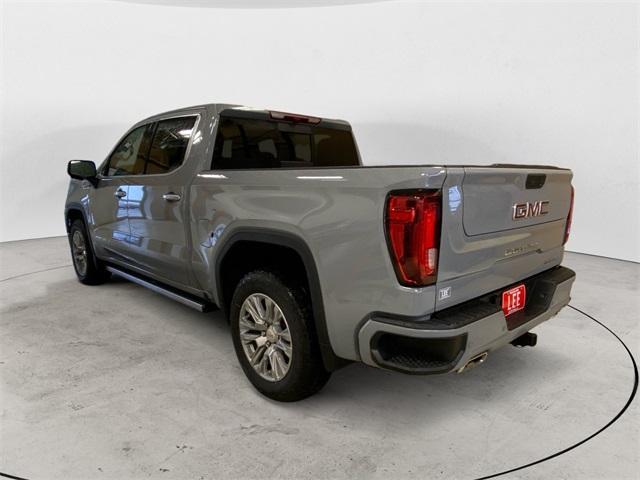 new 2025 GMC Sierra 1500 car, priced at $72,749