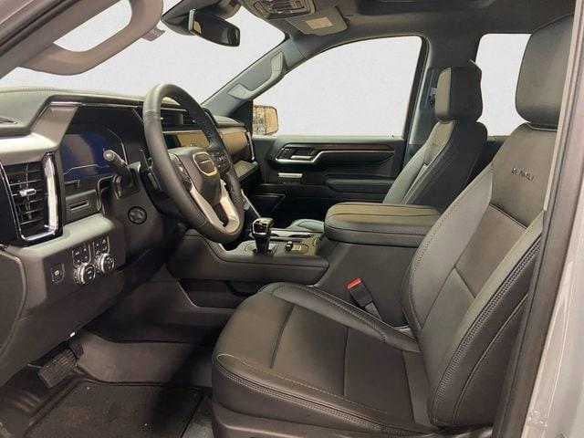 new 2025 GMC Sierra 1500 car, priced at $71,749
