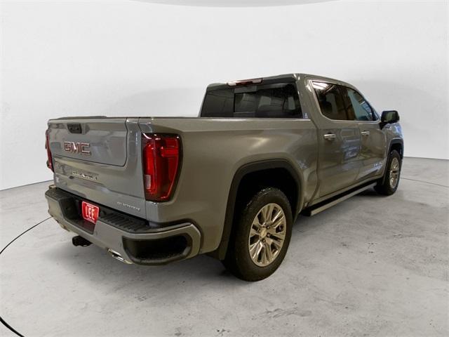 new 2025 GMC Sierra 1500 car, priced at $72,749