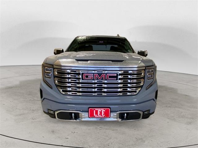 new 2025 GMC Sierra 1500 car, priced at $72,749