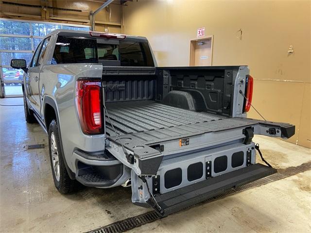 new 2025 GMC Sierra 1500 car, priced at $72,749