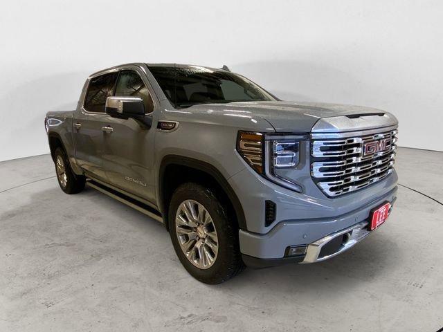 new 2025 GMC Sierra 1500 car, priced at $71,749