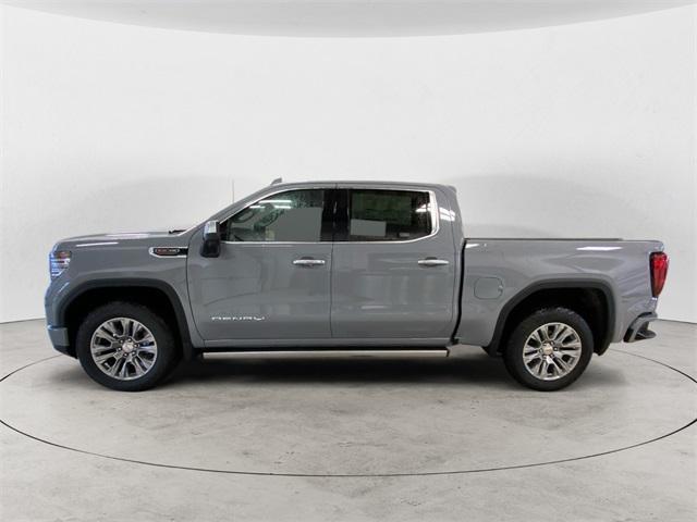 new 2025 GMC Sierra 1500 car, priced at $72,749