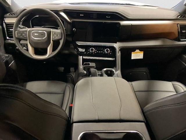 new 2025 GMC Sierra 1500 car, priced at $71,749