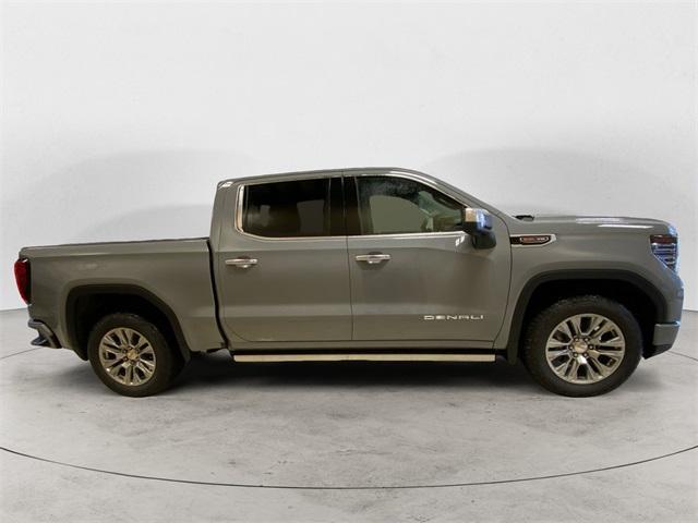 new 2025 GMC Sierra 1500 car, priced at $72,749