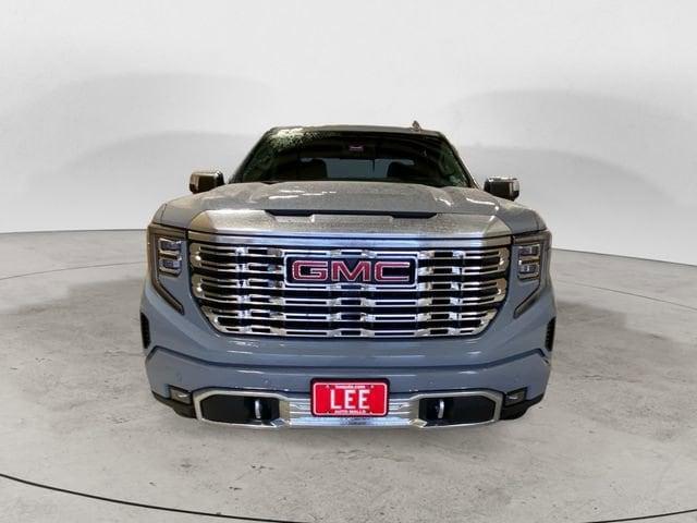 new 2025 GMC Sierra 1500 car, priced at $71,749