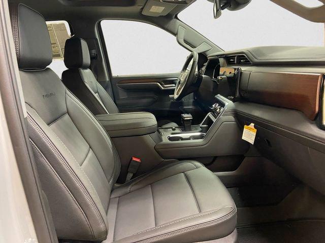 new 2025 GMC Sierra 1500 car, priced at $71,749