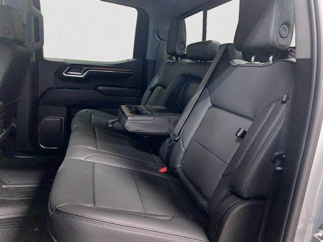 new 2025 GMC Sierra 1500 car, priced at $71,749