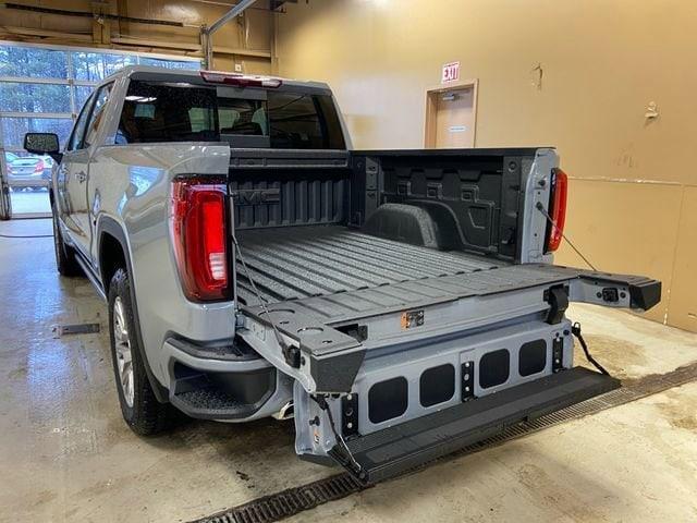 new 2025 GMC Sierra 1500 car, priced at $71,749