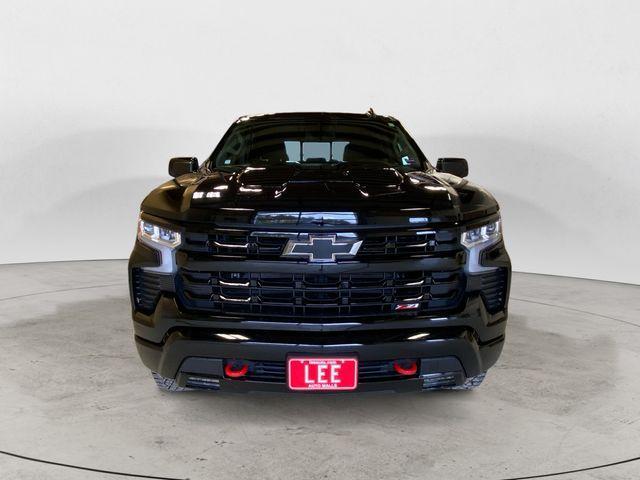 used 2024 Chevrolet Silverado 1500 car, priced at $59,500