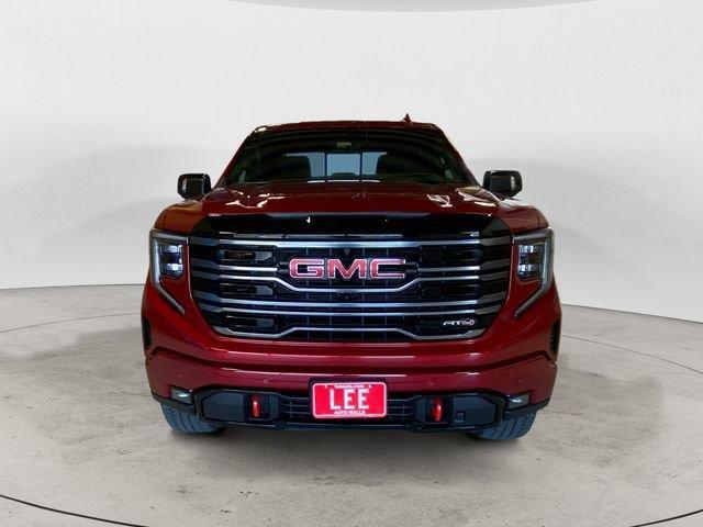 new 2025 GMC Sierra 1500 car, priced at $67,255