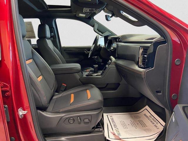 new 2025 GMC Sierra 1500 car, priced at $67,255