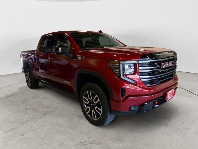 new 2025 GMC Sierra 1500 car, priced at $67,255