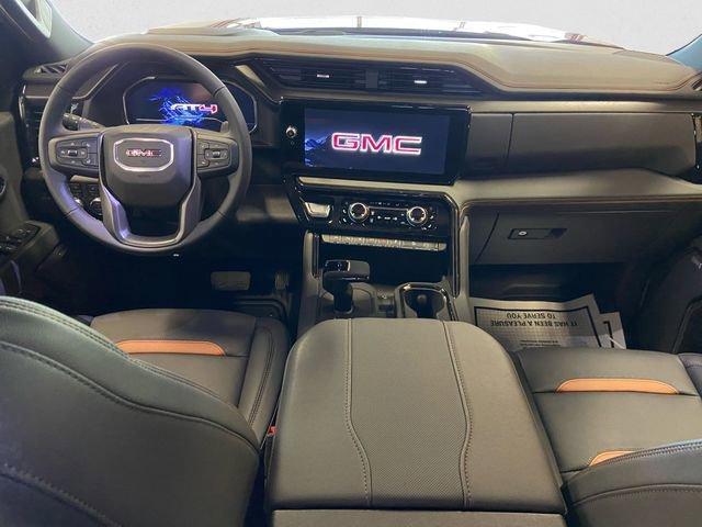 new 2025 GMC Sierra 1500 car, priced at $67,255