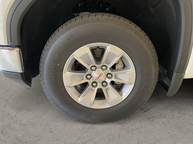 new 2026 GMC Sierra 1500 car, priced at $43,835