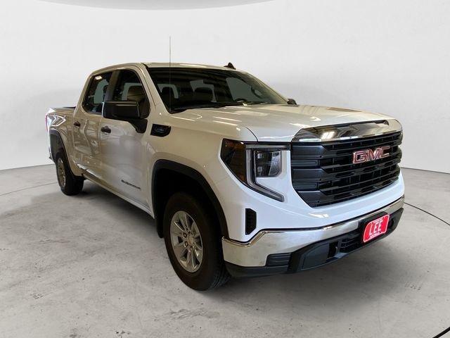 new 2026 GMC Sierra 1500 car, priced at $43,835