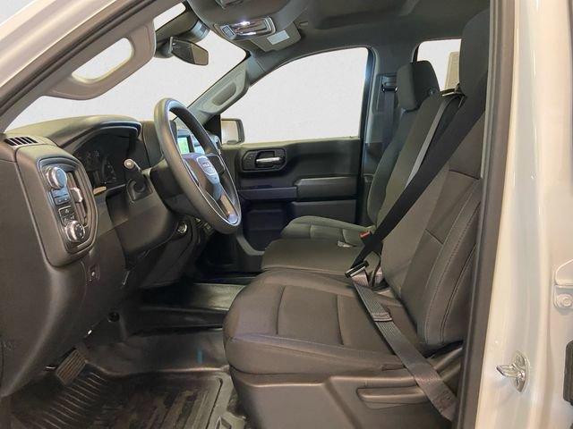 new 2026 GMC Sierra 1500 car, priced at $43,835