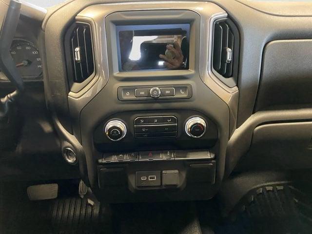 new 2026 GMC Sierra 1500 car, priced at $43,835