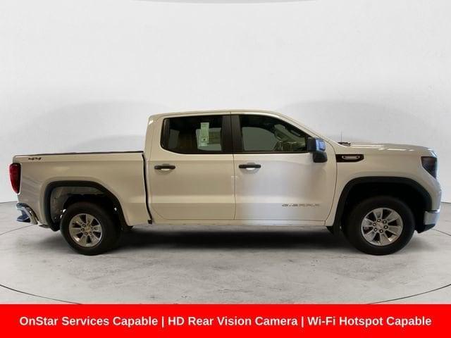 new 2026 GMC Sierra 1500 car, priced at $43,835