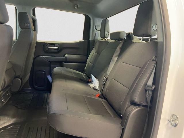 new 2026 GMC Sierra 1500 car, priced at $43,835