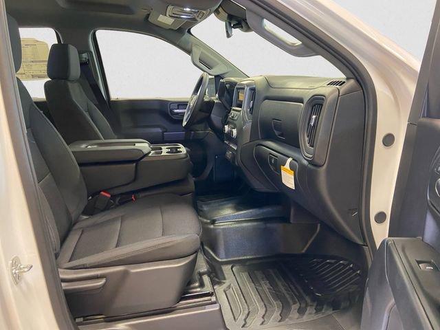 new 2026 GMC Sierra 1500 car, priced at $43,835