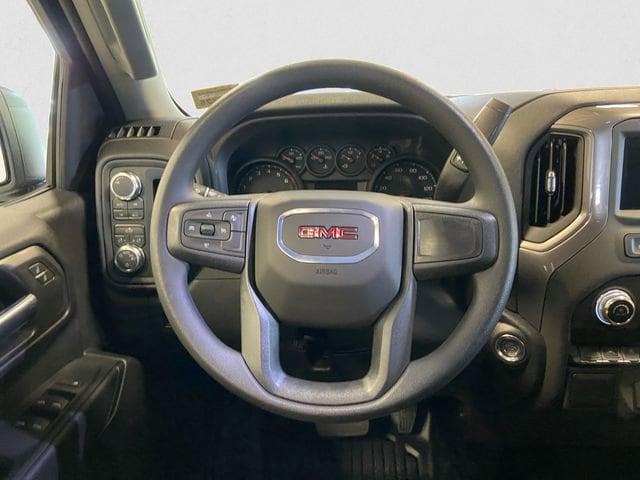 new 2026 GMC Sierra 1500 car, priced at $43,835