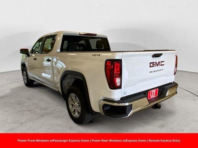 new 2026 GMC Sierra 1500 car, priced at $43,835