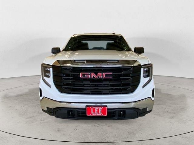 new 2026 GMC Sierra 1500 car, priced at $43,835