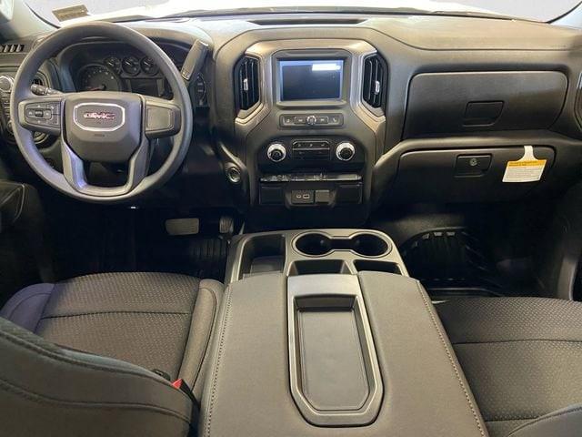 new 2026 GMC Sierra 1500 car, priced at $43,835