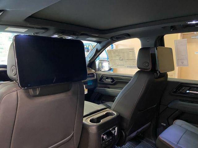new 2025 GMC Yukon car, priced at $89,885